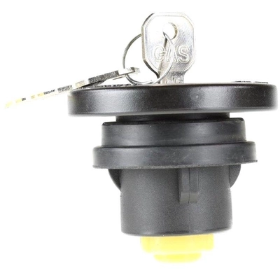 Bouchon verrouillage de carburant  de MOTORAD - MGC763 pa6