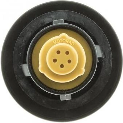 Locking Fuel Cap by MOTORAD - MGC763 pa8