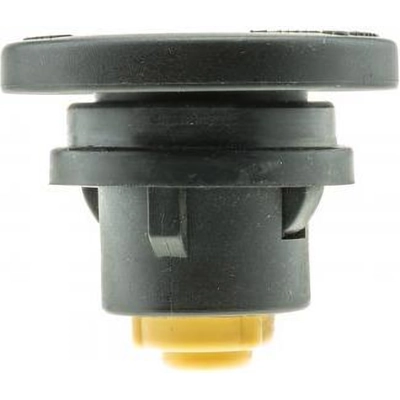 Bouchon verrouillage de carburant  de MOTORAD - MGC763 pa9