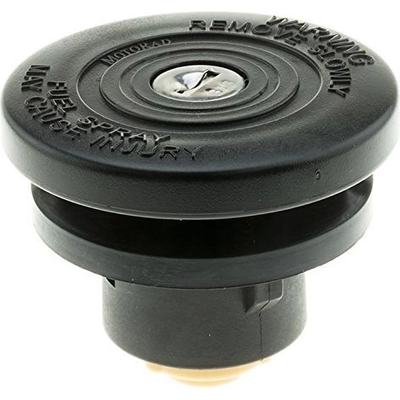 Locking Fuel Cap by MOTORAD - MGC771 pa14