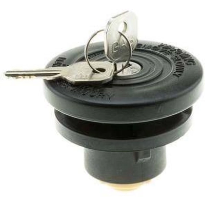 Locking Fuel Cap by MOTORAD - MGC771 pa6