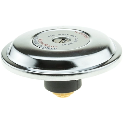 Locking Fuel Cap by MOTORAD - MGC773 pa3