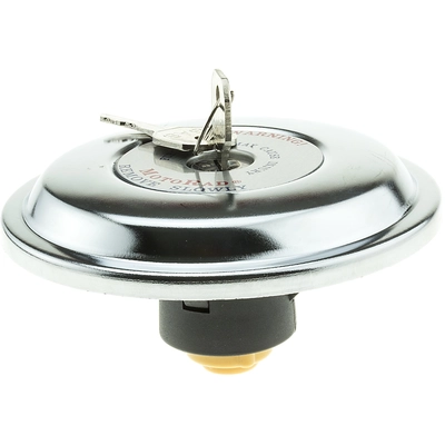 Locking Fuel Cap by MOTORAD - MGC773 pa5