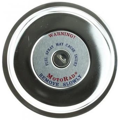 Locking Fuel Cap by MOTORAD - MGC773 pa9