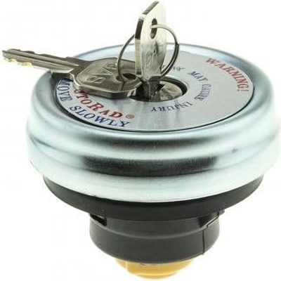 Locking Fuel Cap by MOTORAD - MGC774 pa3