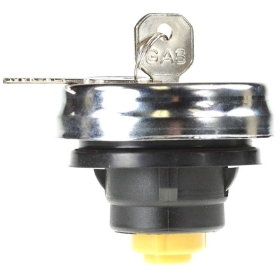 Locking Fuel Cap by MOTORAD - MGC774 pa6