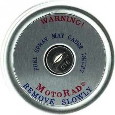 Locking Fuel Cap by MOTORAD - MGC780 pa3