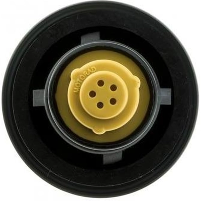 Locking Fuel Cap by MOTORAD - MGC780 pa6