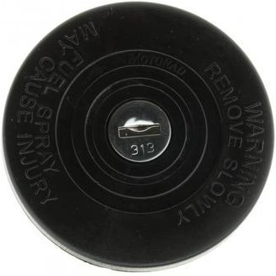 Locking Fuel Cap by MOTORAD - MGC793 pa10