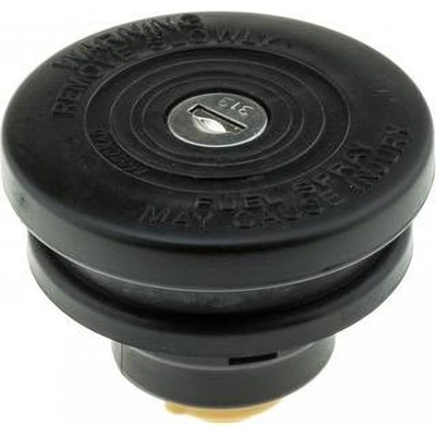 Bouchon verrouillage de carburant  de MOTORAD - MGC793 pa12