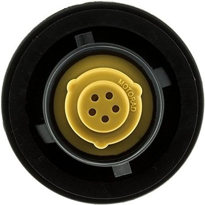 Locking Fuel Cap by MOTORAD - MGC793SK pa2
