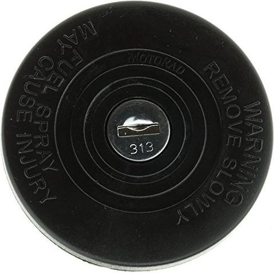 Locking Fuel Cap by MOTORAD - MGC793SK pa4
