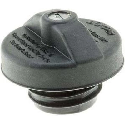 Locking Fuel Cap by MOTORAD - MGC796 pa6