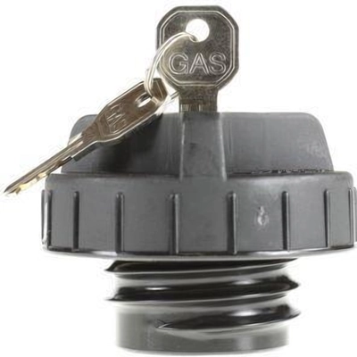 Locking Fuel Cap by MOTORAD - MGC796 pa7