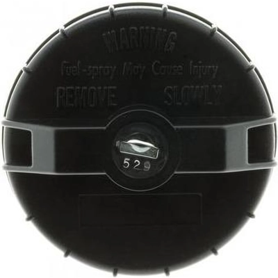 Locking Fuel Cap by MOTORAD - MGC797 pa10