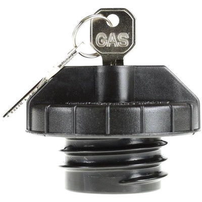Bouchon verrouillage de carburant  de MOTORAD - MGC797 pa6