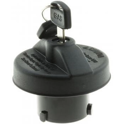Bouchon verrouillage de carburant  de MOTORAD - MGC802 pa4