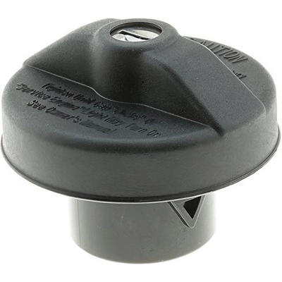 Locking Fuel Cap by MOTORAD - MGC804 pa18