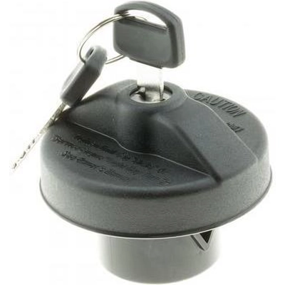 Locking Fuel Cap by MOTORAD - MGC804 pa26