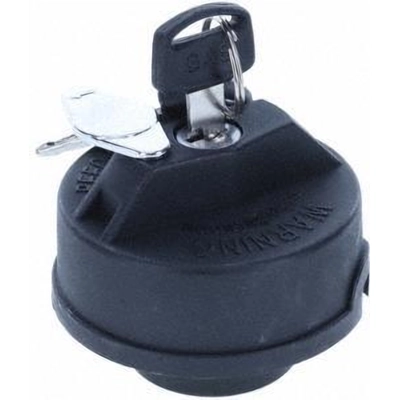 Locking Fuel Cap by MOTORAD - MGC805 pa9