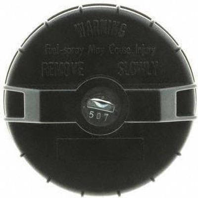 Locking Fuel Cap by MOTORAD - MGC901 pa5