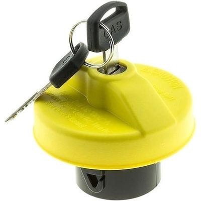 Locking Fuel Cap by MOTORAD - MGC904 pa15