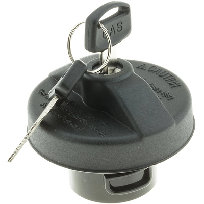 Locking Fuel Cap by MOTORAD - MGC905 pa6