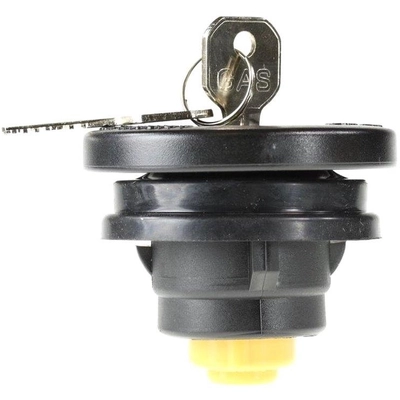 Locking Fuel Cap by MOTORAD - MGC91 pa16