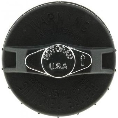 Locking Fuel Cap by MOTORAD - MGC910 pa10