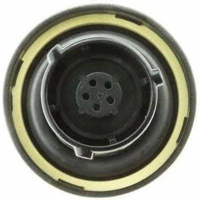 Locking Fuel Cap by MOTORAD - MGC910 pa2