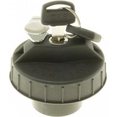 Locking Fuel Cap by MOTORAD - MGC912 pa16
