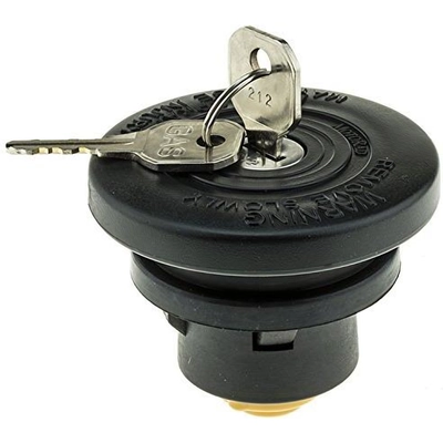 Locking Fuel Cap by MOTORAD - MGC92 pa8