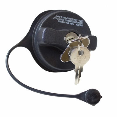Locking Fuel Cap by MOTORCRAFT - FC1013 pa3