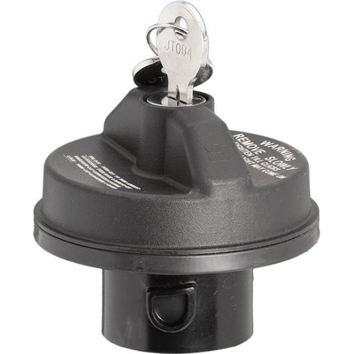 Locking Fuel Cap by STANT - 11506 pa1