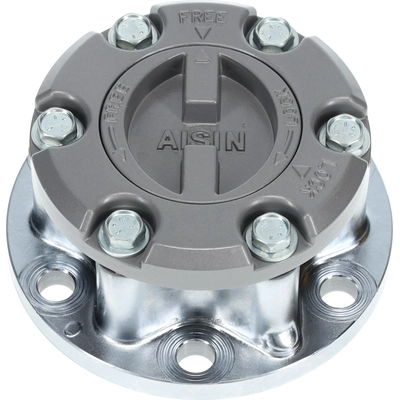 Locking Hub by AISIN - FHM002 pa7