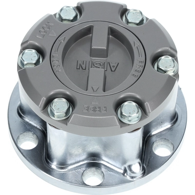 AISIN - FHS002 - Locking Hub pa13