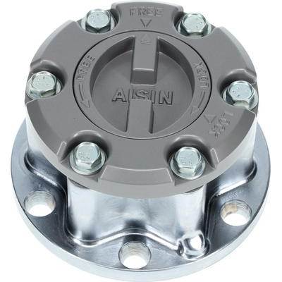 AISIN - FHS002 - Locking Hub pa14