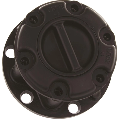 Locking Hub by AISIN - FHS005 pa1