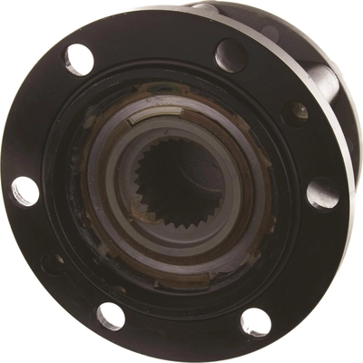 Locking Hub by AISIN - FHS005 pa2