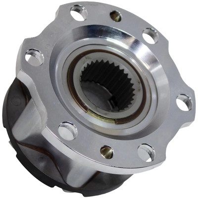 Moyeu de verrouillage de AISIN - FHT002 pa2