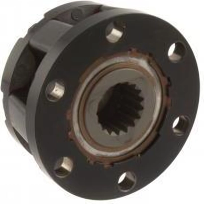 AISIN - FHG001 - Locking Hub pa4