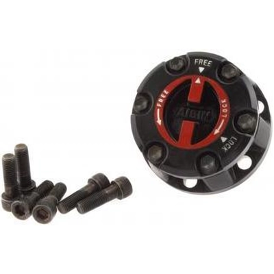 AISIN - FHG001 - Locking Hub pa5