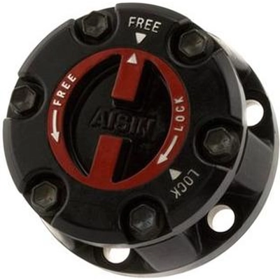 AISIN - FHG001 - Locking Hub pa7