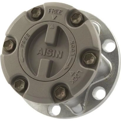 AISIN - FHS002 - Locking Hub pa8