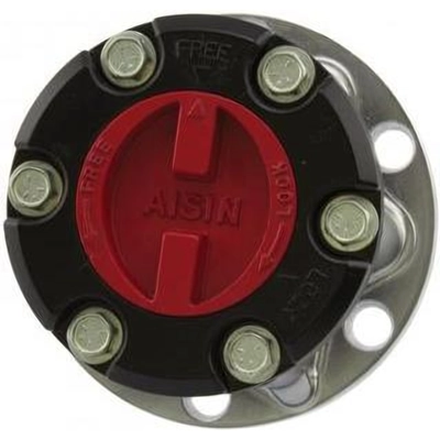 AISIN - FHT018 - Moyeu de verrouillage pa3