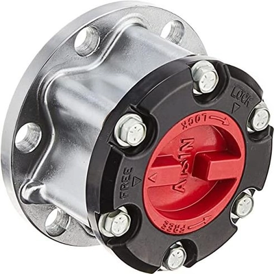 AISIN - FHT018 - Locking Hub pa9