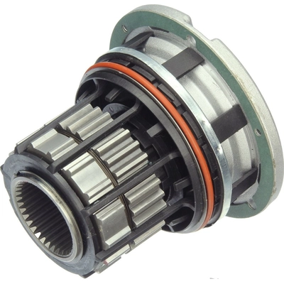 Locking Hub by AUTOTECNICA - FD0418516 pa2