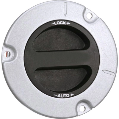 Locking Hub by BLUE STREAK (HYGRADE MOTOR) - FWDH5 pa1