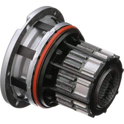 Locking Hub by BLUE STREAK (HYGRADE MOTOR) - FWDH5 pa2