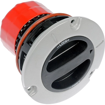 DORMAN - 600-220 - Manual Locking Hub Assembly pa7